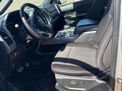 2020 Ford Expedition XLT  FX4   - Photo 9 - Edmonton, AB T5L 2J7