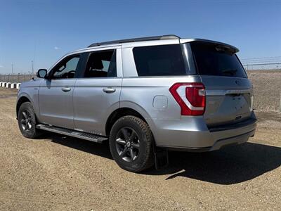 2020 Ford Expedition XLT  FX4   - Photo 6 - Edmonton, AB T5L 2J7