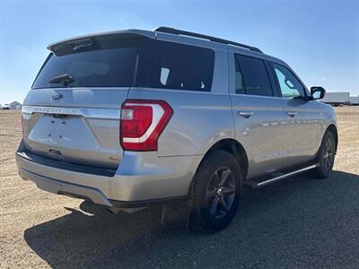 2020 Ford Expedition XLT  FX4   - Photo 7 - Edmonton, AB T5L 2J7