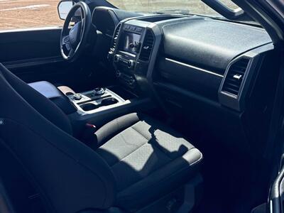 2020 Ford Expedition XLT  FX4   - Photo 10 - Edmonton, AB T5L 2J7