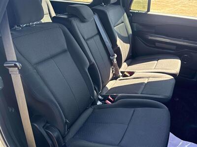 2020 Ford Expedition XLT  FX4   - Photo 17 - Edmonton, AB T5L 2J7