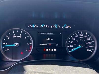 2020 Ford Expedition XLT  FX4   - Photo 12 - Edmonton, AB T5L 2J7