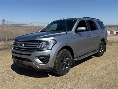 2020 Ford Expedition XLT  FX4   - Photo 2 - Edmonton, AB T5L 2J7