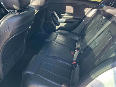 2019 Mercedes-Benz A 250 4MATIC   - Photo 12 - Edmonton, AB T5L 2J7