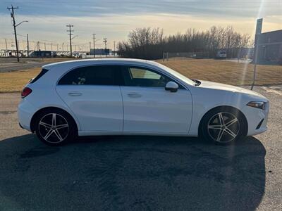 2019 Mercedes-Benz A 250 4MATIC   - Photo 6 - Edmonton, AB T5L 2J7