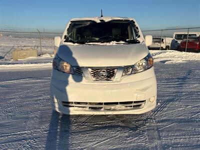 2018 Nissan NV200 S  Compact Cargo - Photo 5 - Edmonton, AB T5L 2J7