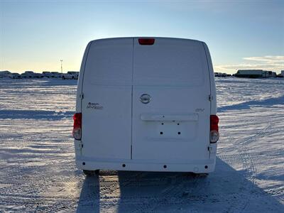 2018 Nissan NV200 S  Compact Cargo - Photo 3 - Edmonton, AB T5L 2J7