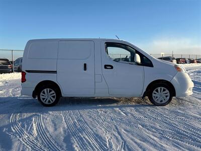 2018 Nissan NV200 S  Compact Cargo - Photo 4 - Edmonton, AB T5L 2J7