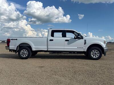2020 Ford F-350 Super Duty XLT  4x4 - Photo 7 - Acheson, AB T7X 5A3
