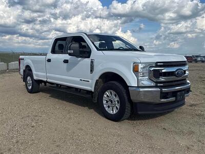 2020 Ford F-350 Super Duty XLT  4x4 - Photo 8 - Acheson, AB T7X 5A3