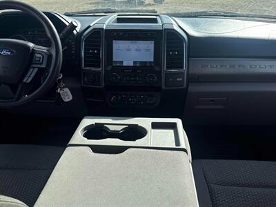 2020 Ford F-350 Super Duty XLT  4x4 - Photo 10 - Acheson, AB T7X 5A3