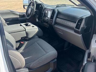 2020 Ford F-350 Super Duty XLT  4x4 - Photo 9 - Acheson, AB T7X 5A3
