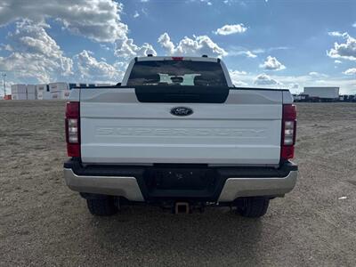 2020 Ford F-350 Super Duty XLT  4x4 - Photo 5 - Acheson, AB T7X 5A3