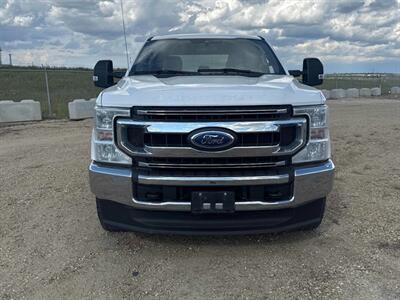 2020 Ford F-350 Super Duty XLT  4x4 - Photo 2 - Acheson, AB T7X 5A3