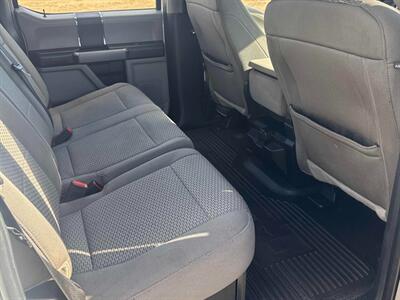 2020 Ford F-350 Super Duty XLT  4x4 - Photo 12 - Acheson, AB T7X 5A3