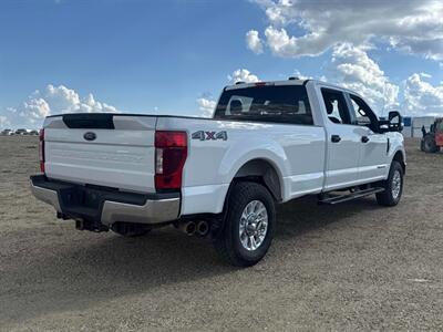 2020 Ford F-350 Super Duty XLT  4x4 - Photo 6 - Acheson, AB T7X 5A3