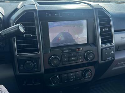 2020 Ford F-350 Super Duty XLT  4x4 - Photo 11 - Acheson, AB T7X 5A3