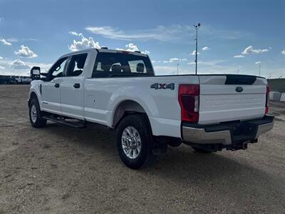 2020 Ford F-350 Super Duty XLT  4x4 - Photo 4 - Acheson, AB T7X 5A3
