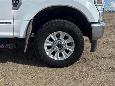 2020 Ford F-350 Super Duty XLT  4x4 - Photo 13 - Acheson, AB T7X 5A3