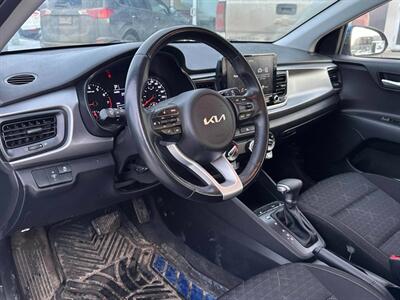 2023 Kia Rio 5-Door S - Photo 11 - Acheson, AB T7X 5A3