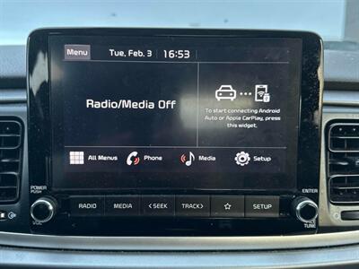 2023 Kia Rio 5-Door S - Photo 13 - Acheson, AB T7X 5A3