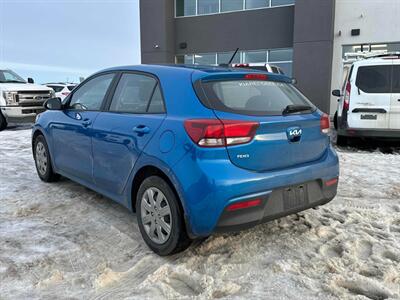 2023 Kia Rio 5-Door S - Photo 4 - Acheson, AB T7X 5A3