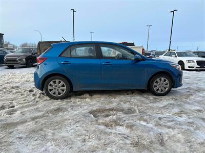 2023 Kia Rio 5-Door S - Photo 7 - Acheson, AB T7X 5A3
