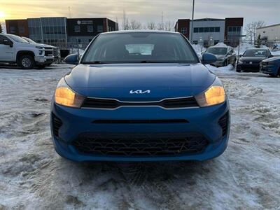 2023 Kia Rio 5-Door S - Photo 2 - Acheson, AB T7X 5A3