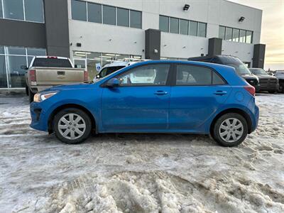 2023 Kia Rio 5-Door S - Photo 3 - Acheson, AB T7X 5A3
