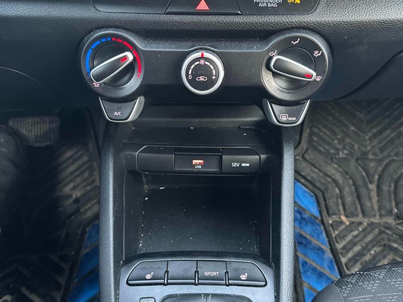 2023 Kia Rio 5-Door S - Photo 14 - Acheson, AB T7X 5A3