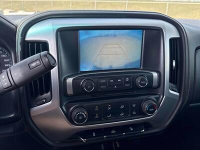 2019 GMC Sierra 2500 SLE Z71 Crew Cab 4x4   - Photo 12 - Edmonton, AB T5L 2J7