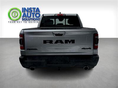 2022 RAM 1500 Rebel  4X4 - Photo 4 - Edmonton, AB T5L 2J7