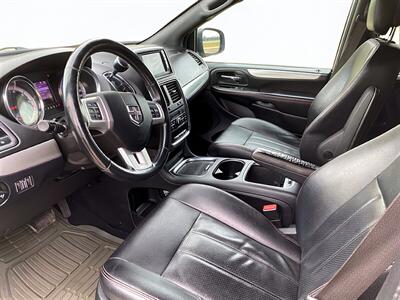 2019 Dodge Grand Caravan GT   - Photo 9 - Edmonton, AB T5L 2J7
