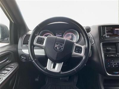 2019 Dodge Grand Caravan GT   - Photo 12 - Edmonton, AB T5L 2J7