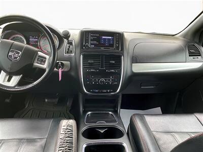 2019 Dodge Grand Caravan GT   - Photo 10 - Edmonton, AB T5L 2J7
