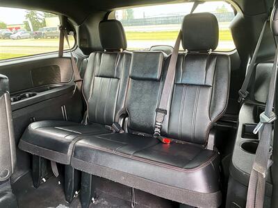 2019 Dodge Grand Caravan GT   - Photo 16 - Edmonton, AB T5L 2J7
