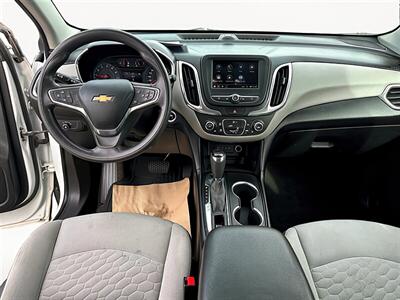 2019 Chevrolet Equinox LS  AWD - Photo 10 - Acheson, AB T7X 5A3