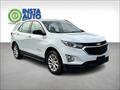 2019 Chevrolet Equinox LS  AWD - Photo 7 - Acheson, AB T7X 5A3