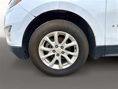 2019 Chevrolet Equinox LS  AWD - Photo 14 - Acheson, AB T7X 5A3