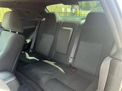 2017 Dodge Challenger SXT Plus  Blacktop - Photo 15 - St Albert, AB T8N 3Z7