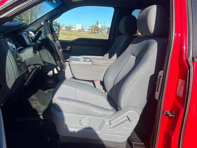 2014 Ford F-150 XLT  4x4 - Photo 10 - Edmonton, AB T5L 2J7