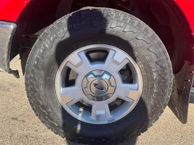 2014 Ford F-150 XLT  4x4 - Photo 9 - Edmonton, AB T5L 2J7