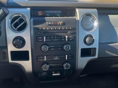 2014 Ford F-150 XLT  4x4 - Photo 11 - Edmonton, AB T5L 2J7