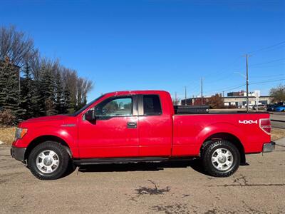 2014 Ford F-150 XLT  4x4 - Photo 2 - Edmonton, AB T5L 2J7