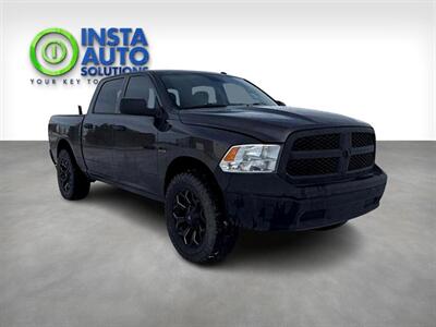 2017 RAM 1500 Tradesman 4x4   - Photo 7 - Edmonton, AB T5L 2J7