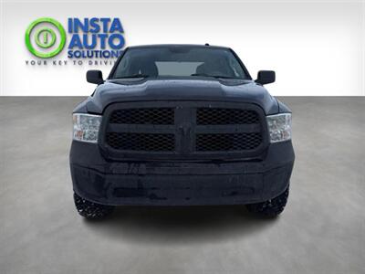 2017 RAM 1500 Tradesman 4x4   - Photo 8 - Edmonton, AB T5L 2J7