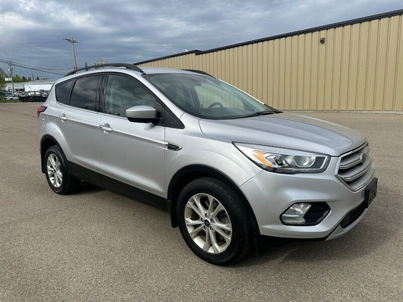 2019 Ford Escape SEL AWD - Photo 3 - St Albert, AB T8N 3Z7