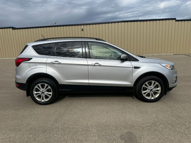 2019 Ford Escape SEL AWD - Photo 5 - St Albert, AB T8N 3Z7