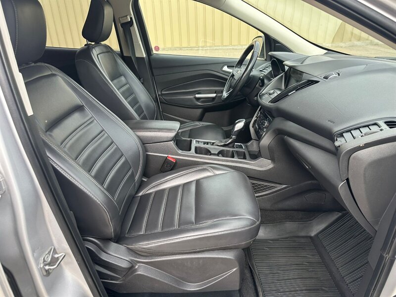 2019 Ford Escape SEL AWD - Photo 15 - St Albert, AB T8N 3Z7