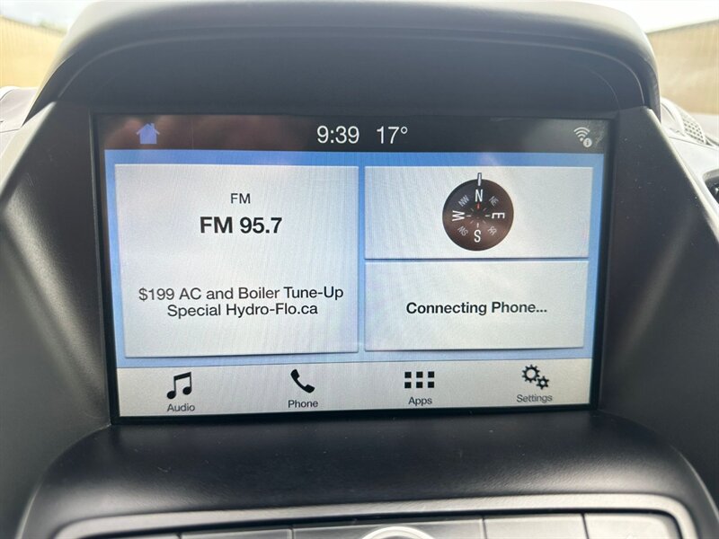 2019 Ford Escape SEL AWD - Photo 13 - St Albert, AB T8N 3Z7
